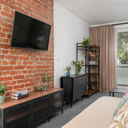Apartamento Patro 1 Centrum *