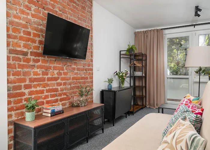 Apartman Patro 1 Centrum *